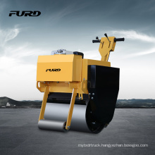 Mini Compactor and Mini Road Roller for Sale